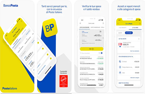 App-BancoPosta