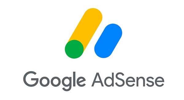 Google AdSense 600x327
