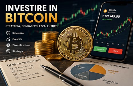 Investire-in-Bitcoin