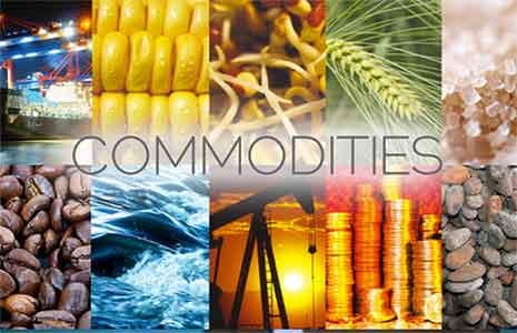 trading-commodities