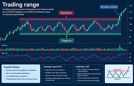 trading-range